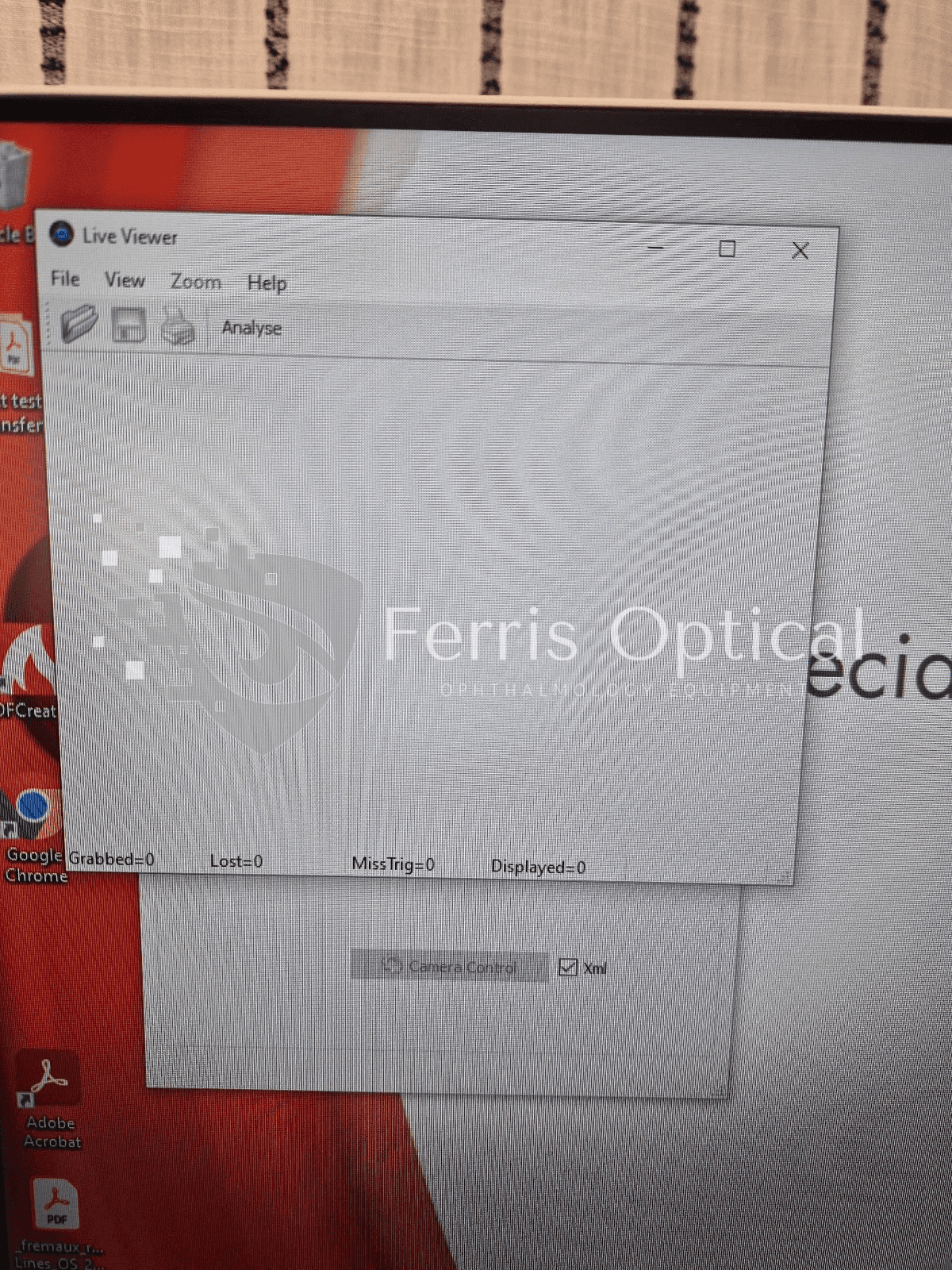 Optovue Solix OCT / OCT-A - Image 12