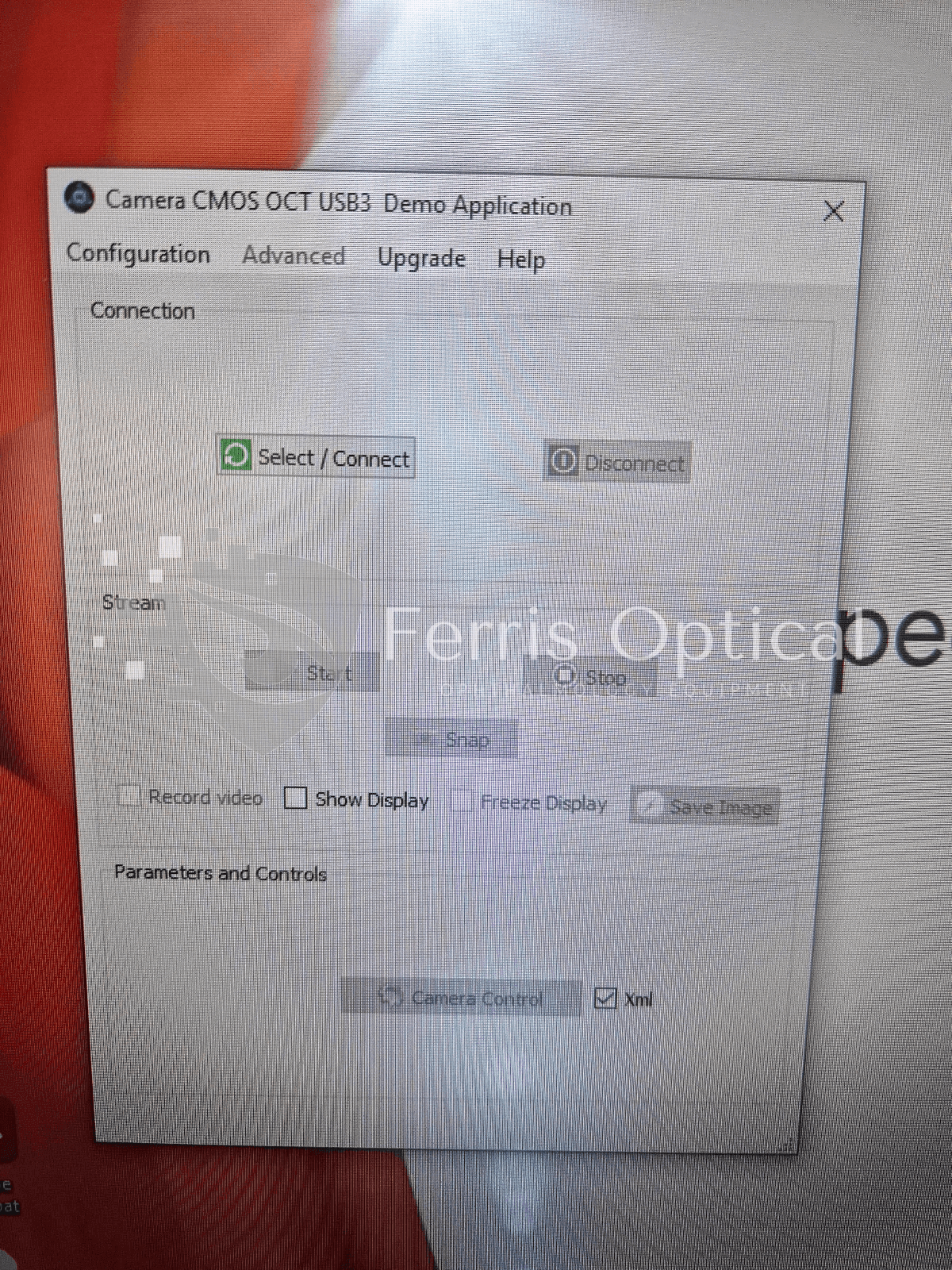 Optovue Solix OCT / OCT-A - Image 13
