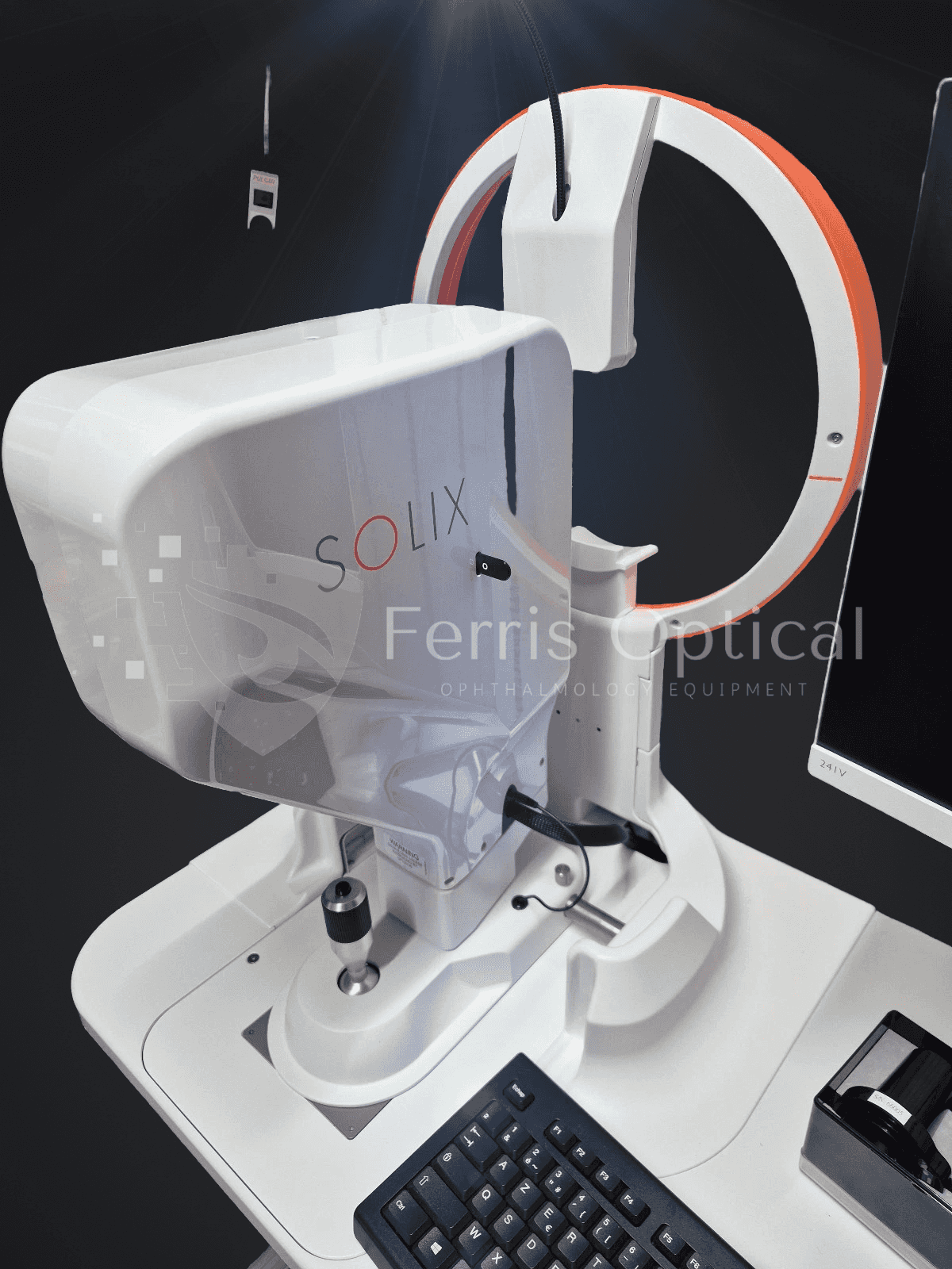 Optovue Solix OCT / OCT-A - Image 17