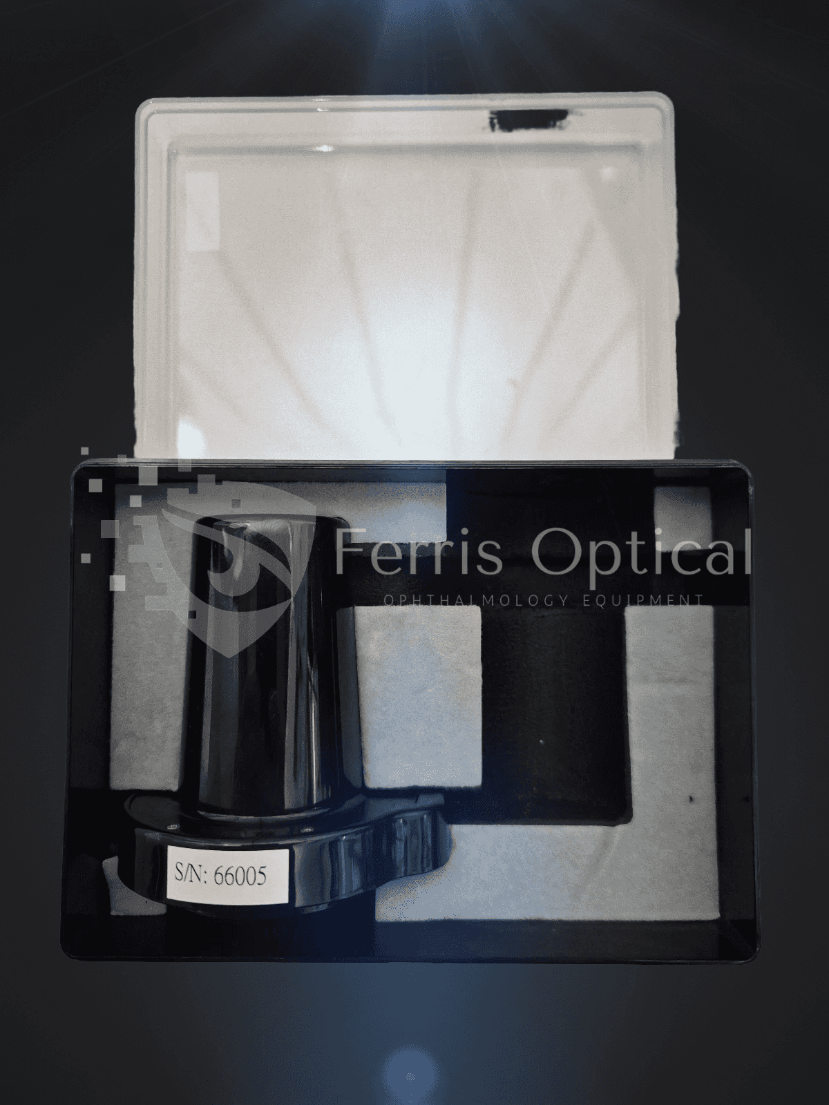 Optovue Solix OCT / OCT-A - Image 19