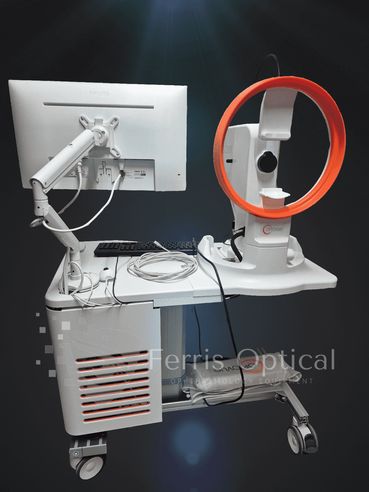 Optovue Solix OCT / OCT-A - Image 22