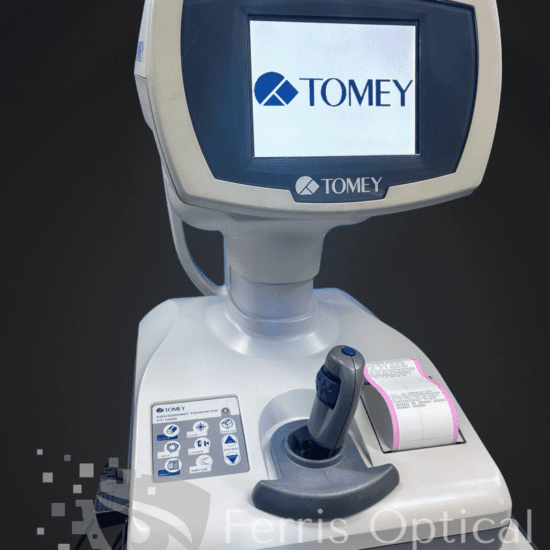 Tomey FT 1000