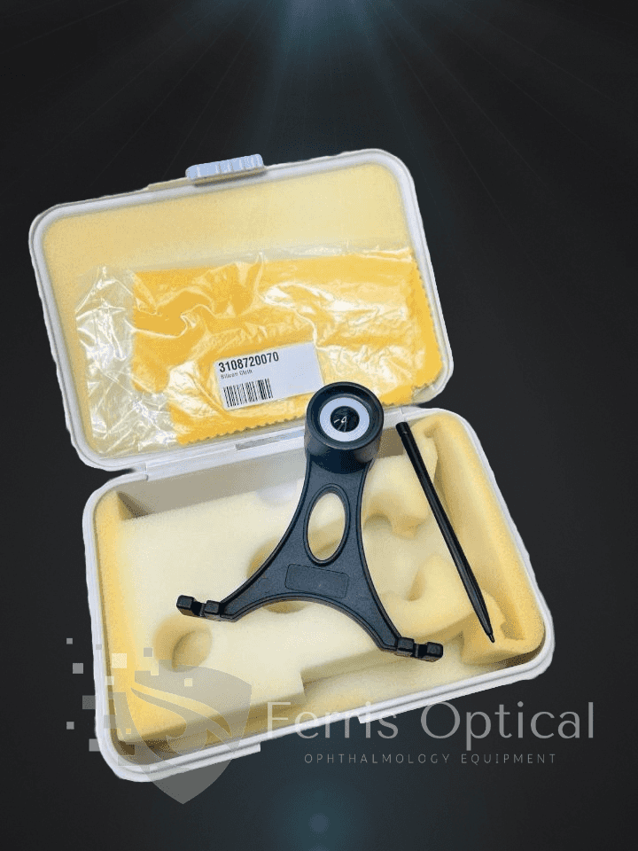 TOPCON Aladdin-M Biometer - Topographer System - Image 2