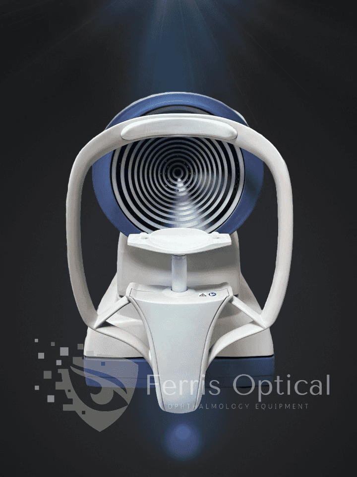 TOPCON Aladdin-M Biometer - Topographer System - Image 5