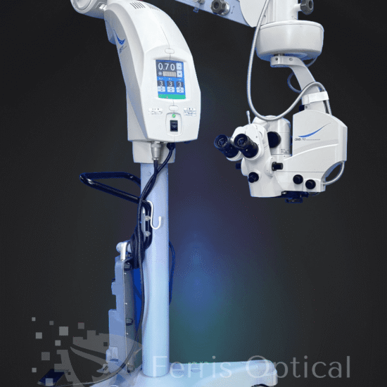 Topcon OMS 710