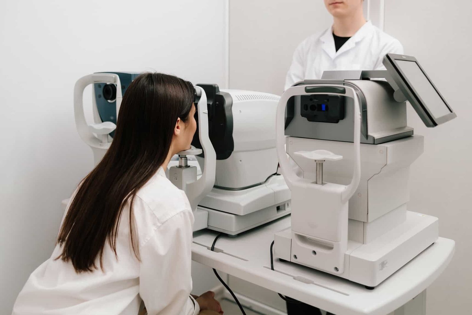 What Is Optical Biometry