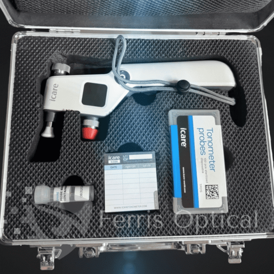 iCare IC100