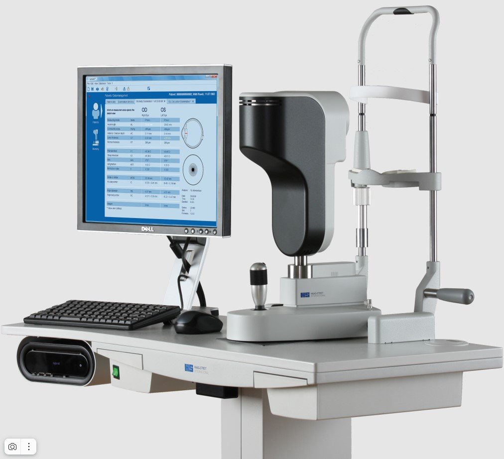 haag-streit-lenstar-ls-900